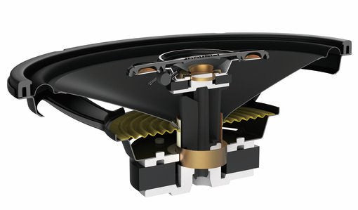 EAN 0884938509442 - Pioneer TS-A6881F altavoz audio Ovalado De 4 vías 350 W 2 pieza(s) imagen 4