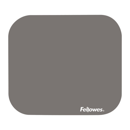 EAN 0077511580239 - Fellowes 58023 alfombrilla para ratón Gris imagen 1