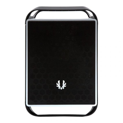 EAN 4712883217739 - BitFenix BFC-PM2-300-KKGSK-3A carcasa de ordenador Midi Tower Negro imagen 1