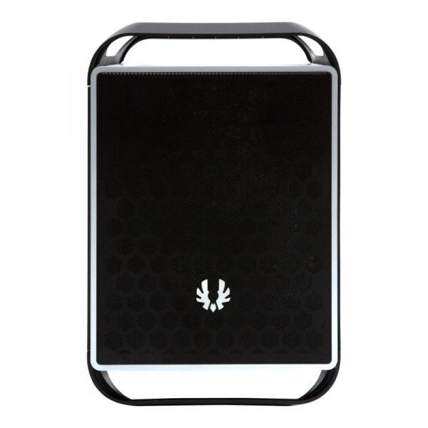 EAN 4712883217739 - BitFenix BFC-PM2-300-KKGSK-3A carcasa de ordenador Midi Tower Negro imagen 1