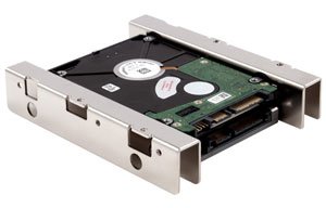 EAN 4571225047508 - Scythe 2.5 TWIN MOUNTER Rev.C Universal imagen 4