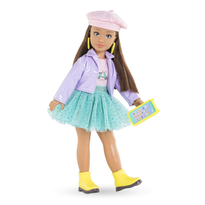 EAN 4062013600178 - Corolle 9000600170 muñeca imagen 2