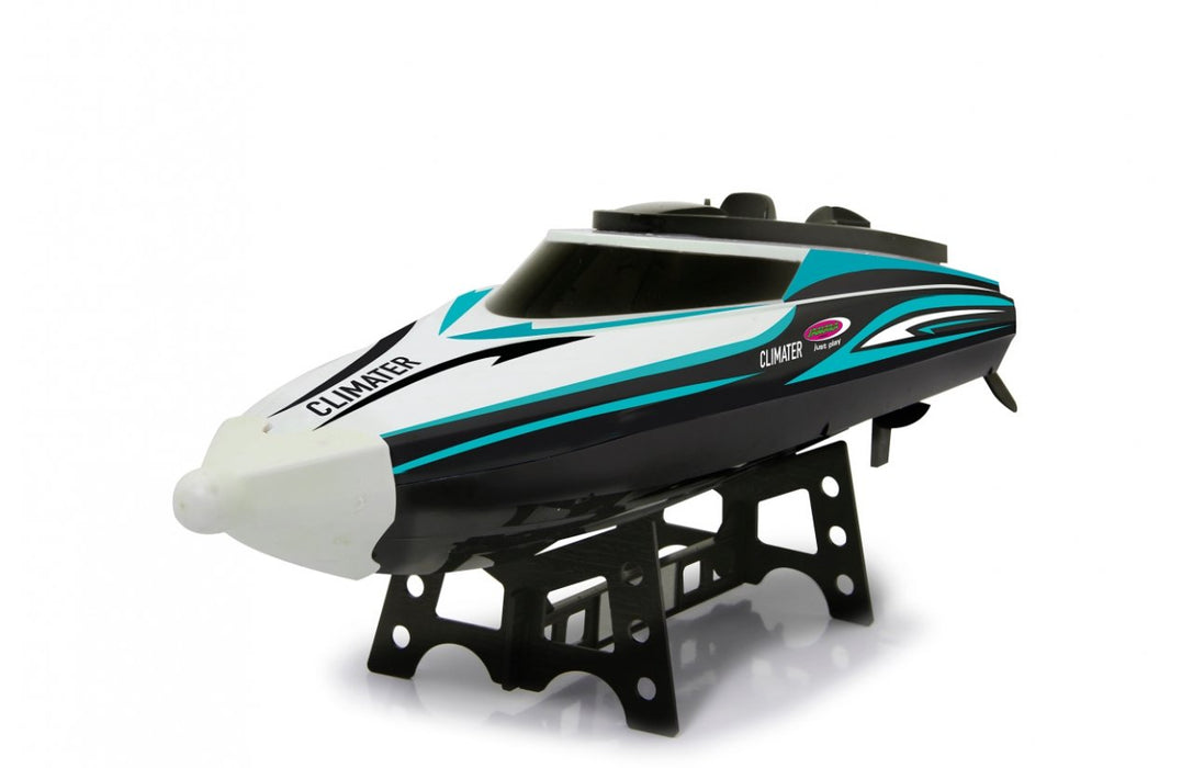 EAN 4042774455767 - Jamara Climater modelo controlado por radio Barco Motor eléctrico imagen 7