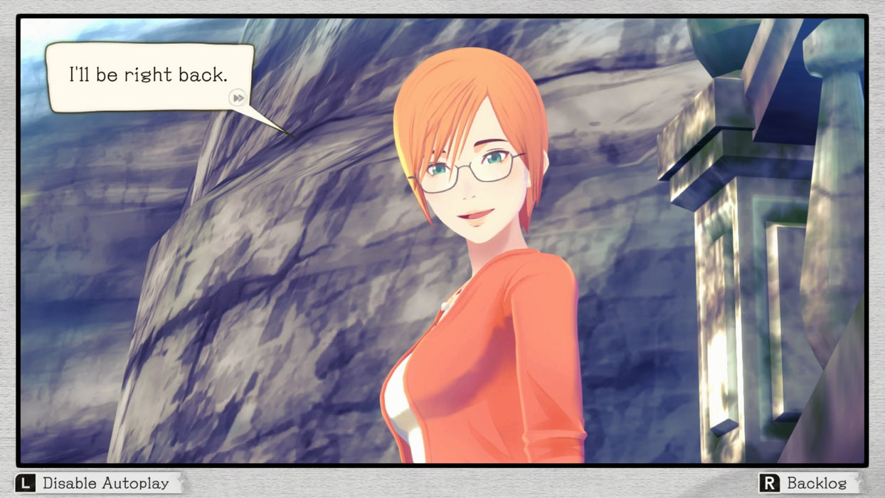 EAN 0045496511425 - Nintendo Another Code: Recollection (Switch) Estándar Plurilingüe Nintendo Switch imagen 16