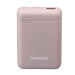 EAN 4034303028467 - Intenso XS10000 Polímero de litio 10000 mAh Rosa imagen 1