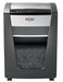 EAN 5028252523370 - Rexel M515 triturador de papel Microcorte 60 dB 23 cm Negro, Plata imagen 1