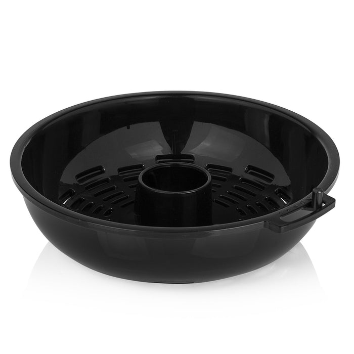 EAN 8713016094445 - Princess 201860 prensa de cítricos eléctricos 300 W Negro, Acero inoxidable imagen 19