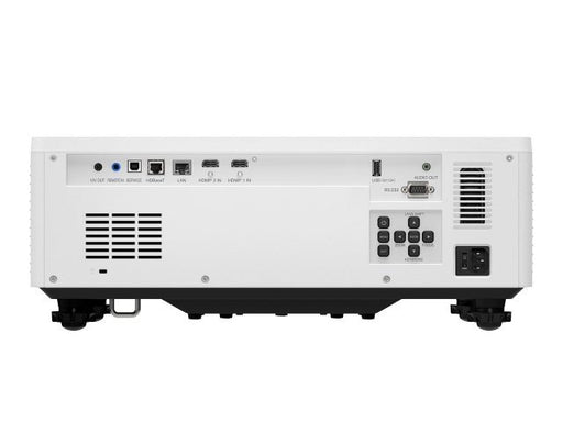 EAN 4550556133883 - Sharp P601Q Proyector para grandes espacios 6000 lúmenes ANSI DLP UHD 4K (3840x2160) Blanco imagen 2