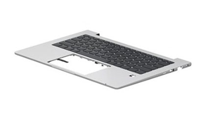EAN 5715328141575 - HP P38445-B31 refacción para laptop Teclado imagen 1