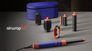 EAN 5025155099117 - Dyson Airwrap i.d. Herramienta de peinado con múltiples accesorios Caliente Azul 1300 W 2,675 m imagen 2
