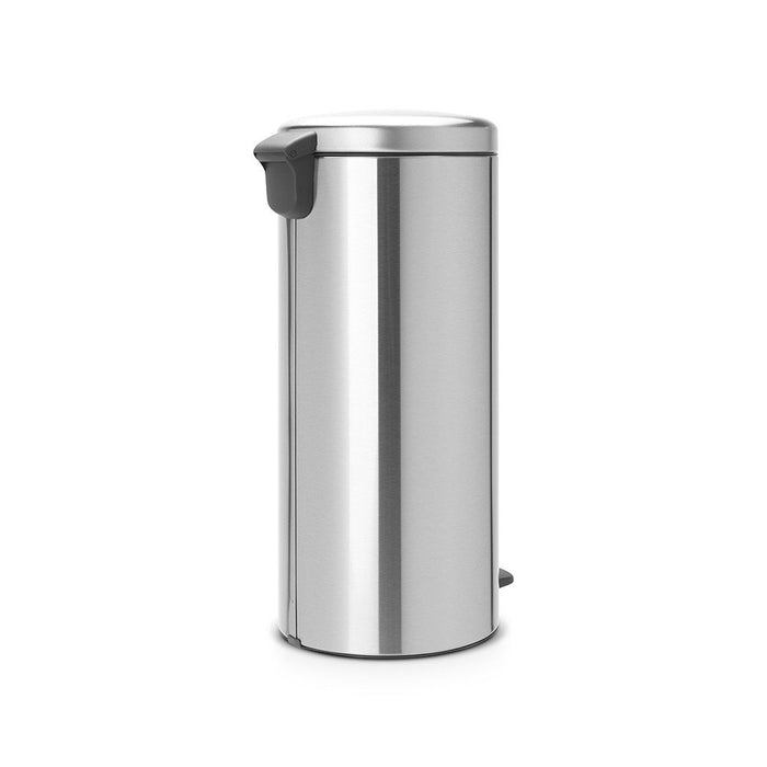 EAN 8710755114380 - Brabantia Pedal Bin newIcon Alrededor Acero pulido imagen 5