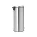 EAN 8710755114380 - Brabantia Pedal Bin newIcon Alrededor Acero pulido imagen 5