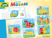 EAN 4006942815500 - Lena My First Mosaic Animals imagen 2