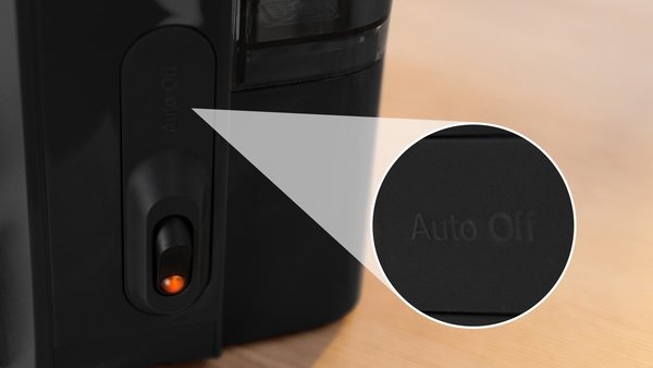 EAN 4242005396931 - Bosch TKA5M253 cafetera eléctrica Manual Cafetera de filtro 1,1 L imagen 8