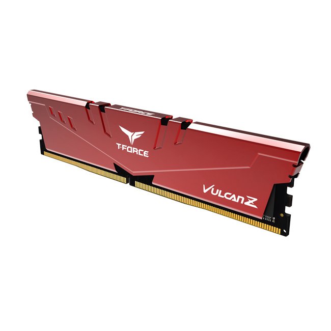 EAN 0765441654198 - Team Group VULCAN Z módulo de memoria 16 GB 2 x 8 GB DDR4 imagen 2