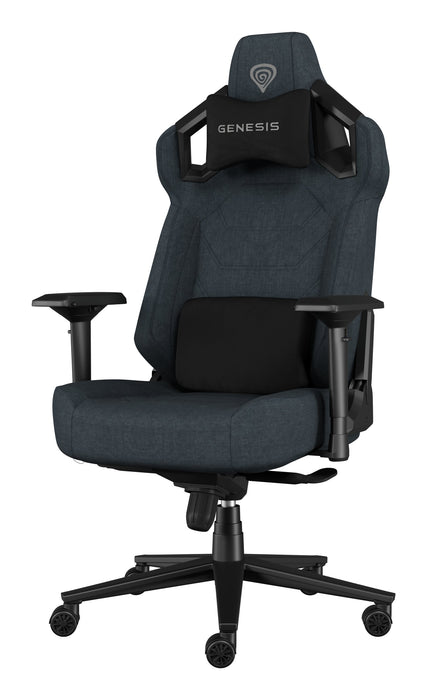 EAN 5901969445602 - GENESIS NFG-2245 silla para videojuegos Silla para videojuegos de PC Asiento acolchado imagen 2