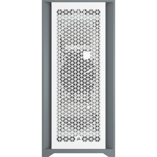 EAN 840006627494 - Corsair 5000D AIRFLOW Midi Tower Blanco imagen 2