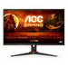 EAN 4038986180566 - AOC G2 27G2SPAE/BK LED display 68,6 cm (27") 1920 x 1080 Pixeles Full HD Negro, Rojo imagen 1