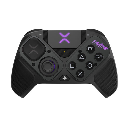 EAN 0708056069957 - PDP Victrix Pro BFG Negro RF/USB Gamepad Analógico/Digital PC, PlayStation 4, PlayStation 5 imagen 2
