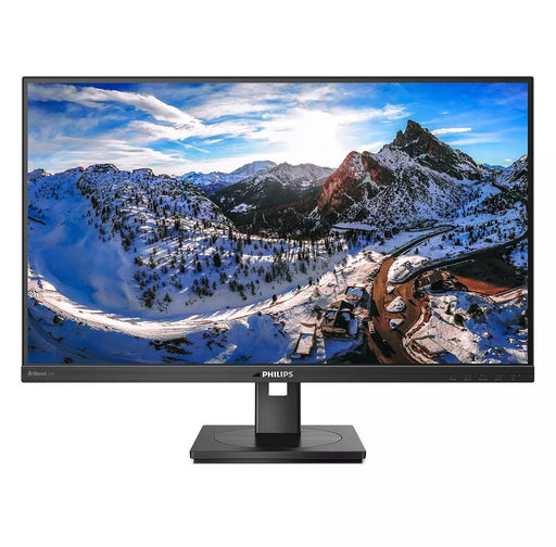 EAN 8712581764371 - Philips 279P1/00 LED display 68,6 cm (27") 3840 x 2160 Pixeles 4K Ultra HD Negro imagen 2