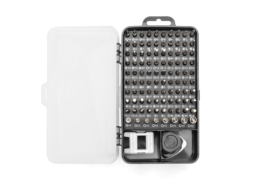 EAN 4016032486367 - Digitus DA-70361 punta de destornillador 98 pieza(s) imagen 10