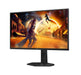 EAN 4038986182577 - AOC G4 25G4SXU pantalla para PC 62,2 cm (24.5") 1920 x 1080 Pixeles Full HD LED Negro, Gris imagen 4