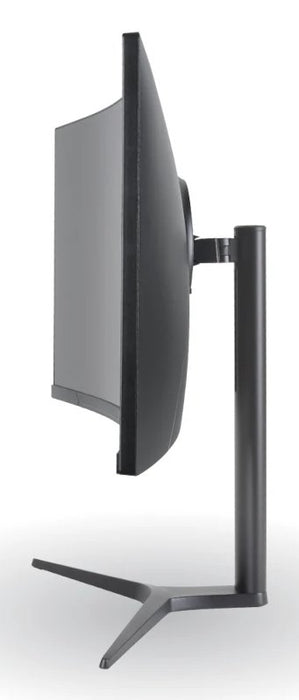 EAN 8435364319543 - iggual IGG319543 pantalla para PC 86,4 cm (34") 3440 x 1440 Pixeles Wide Quad HD LED Negro imagen 3