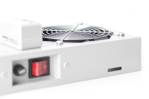 EAN 4016032158752 - Digitus DN-19 FAN-2-WM-T accesorio de bastidor imagen 2