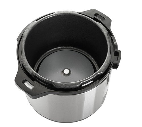 EAN 5902934833738 - Camry Premium CR 6409 olla multi-cocción 6 L 1000 W Negro, Acero inoxidable imagen 5