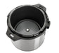 EAN 5902934833738 - Camry Premium CR 6409 olla multi-cocción 6 L 1000 W Negro, Acero inoxidable imagen 5
