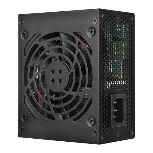 EAN 4710679813820 - Silverstone SX750 Gold unidad de fuente de alimentación 750 W 20+4 pin ATX SFX Negro imagen 2