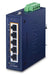 EAN 4711605286046 - PLANET 10/100/1000T 802.3at PoE + No administrado Gigabit Ethernet (10/100/1000) Energía sobre Ethernet ( imagen 1