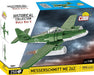 EAN 5902251058814 - COBI Messerschmitt Me262 imagen 9