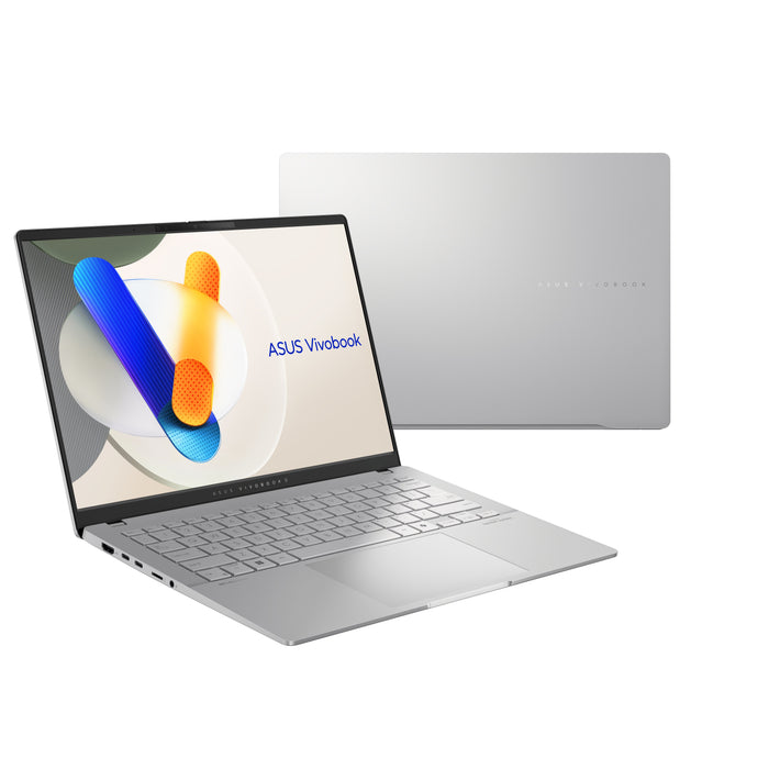 EAN 4711387551738 - ASUS Vivobook S 14 OLED M5406NA-QD082W AMD Ryzen™ 5 35,6 cm (14") LPDDR5x-SDRAM Wi-Fi 6E (802.11ax) imagen 16