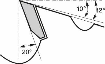 EAN 3165140194686 - Bosch 2 608 640 683 hoja de sierra circular 35 cm 1 pieza(s) imagen 3