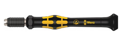 EAN 4013288168610 - Wera 1013 Kraftform Micro ESD Sencillo imagen 1