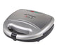EAN 8436044531569 - Orbegozo SW 7550 sandwichera 800 W Gris imagen 1