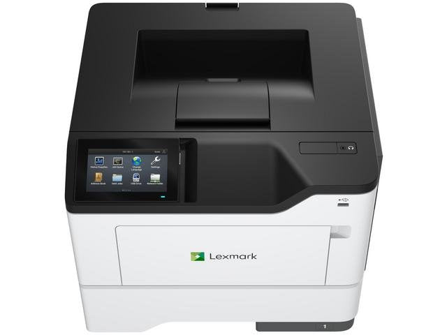 EAN 0734646731447 - Lexmark MS632dwe 1200 x 1200 DPI A4 Wifi imagen 4