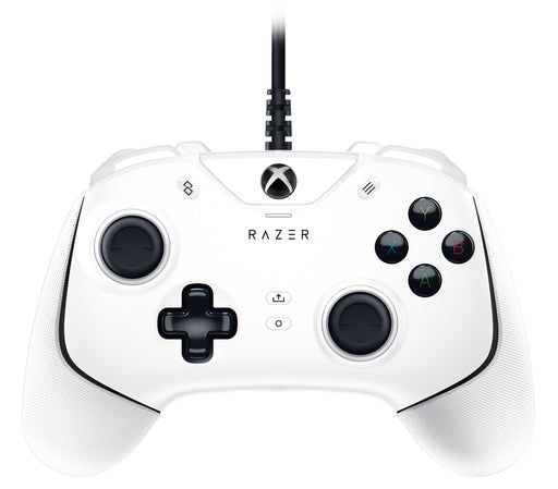 EAN 8886419350958 - Razer Wolverine V2 Blanco 3,5 mm Gamepad Analógico PC, Xbox One, Xbox One S, Xbox One X, Xbox Series S, X imagen 1