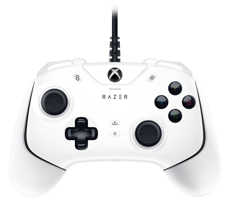 EAN 8886419350958 - Razer Wolverine V2 Blanco 3,5 mm Gamepad Analógico PC, Xbox One, Xbox One S, Xbox One X, Xbox Series S, X imagen 1