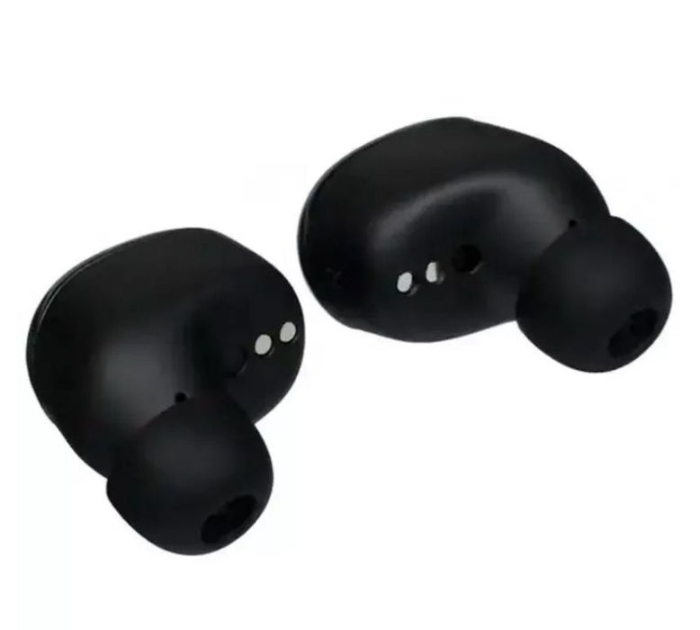 EAN 6941812728406 - Xiaomi Redmi Buds 4 Auriculares Inalámbrico Dentro de oído Llamadas/Música Bluetooth Negro imagen 4