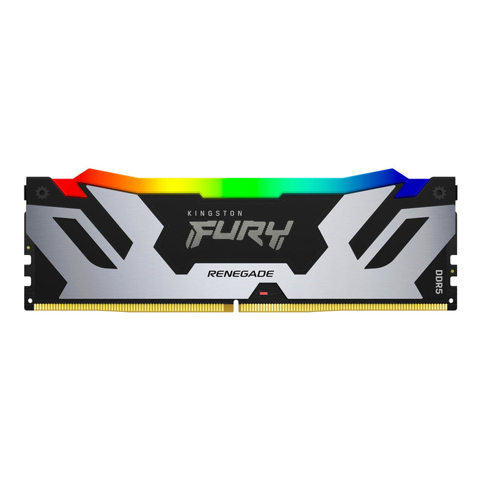EAN 0740617331431 - Kingston Technology FURY Renegade RGB módulo de memoria 32 GB 2 x 16 GB 7200 MT/s imagen 3