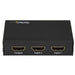 EAN 0065030866255 - StarTech.com VS221HD20 interruptor de video HDMI imagen 4