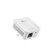 EAN 6932849415025 - Tenda P200 Twin Pack 200 Mbit/s Ethernet Blanco 2 pieza(s) imagen 4