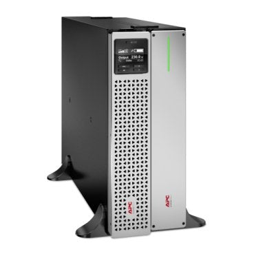 EAN 731304509004 - APC SRTL3000RM4UXLI-NC sistema de alimentación ininterrumpida (UPS) Doble conversión (en línea) 3 kVA 2700 imagen 7