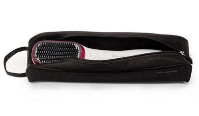 EAN 3121040070949 - Rowenta CF6220 Cepillo de aire caliente Vapor Rosa, Blanco 900 W 1,8 m imagen 4