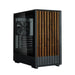 EAN 8800263650378 - Zalman P10 Namu Black Mini Tower Negro imagen 2