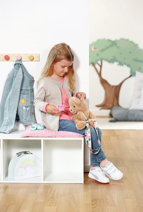 EAN 4001167836354 - BABY born Teddy Bag imagen 5