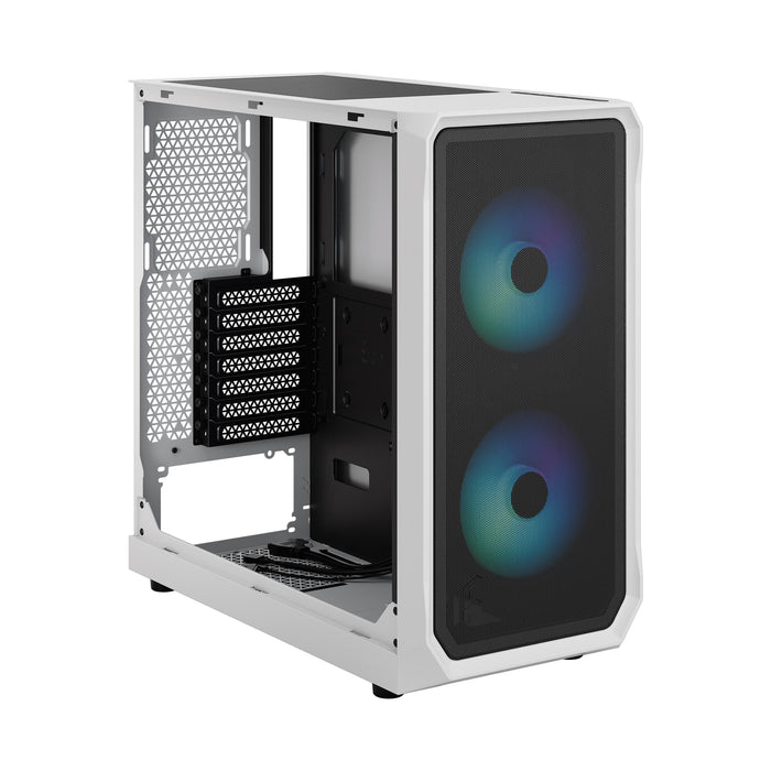EAN 7340172703488 - Fractal Design Focus 2 Blanco imagen 8