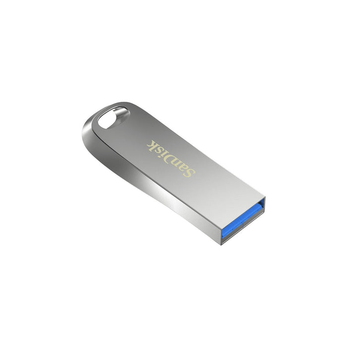 EAN 0619659179427 - SanDisk Ultra Luxe unidad flash USB 512 GB USB tipo A 3.2 Gen 1 (3.1 Gen 1) Plata imagen 3